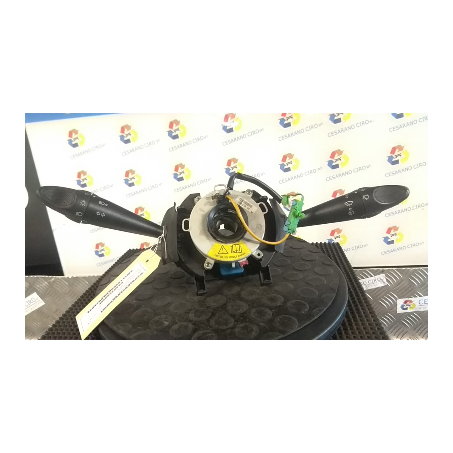 DEVIOGUIDASGANCIO 030 FIAT BRAVA (1M) (07/98-10/02) 182B2000 715354614