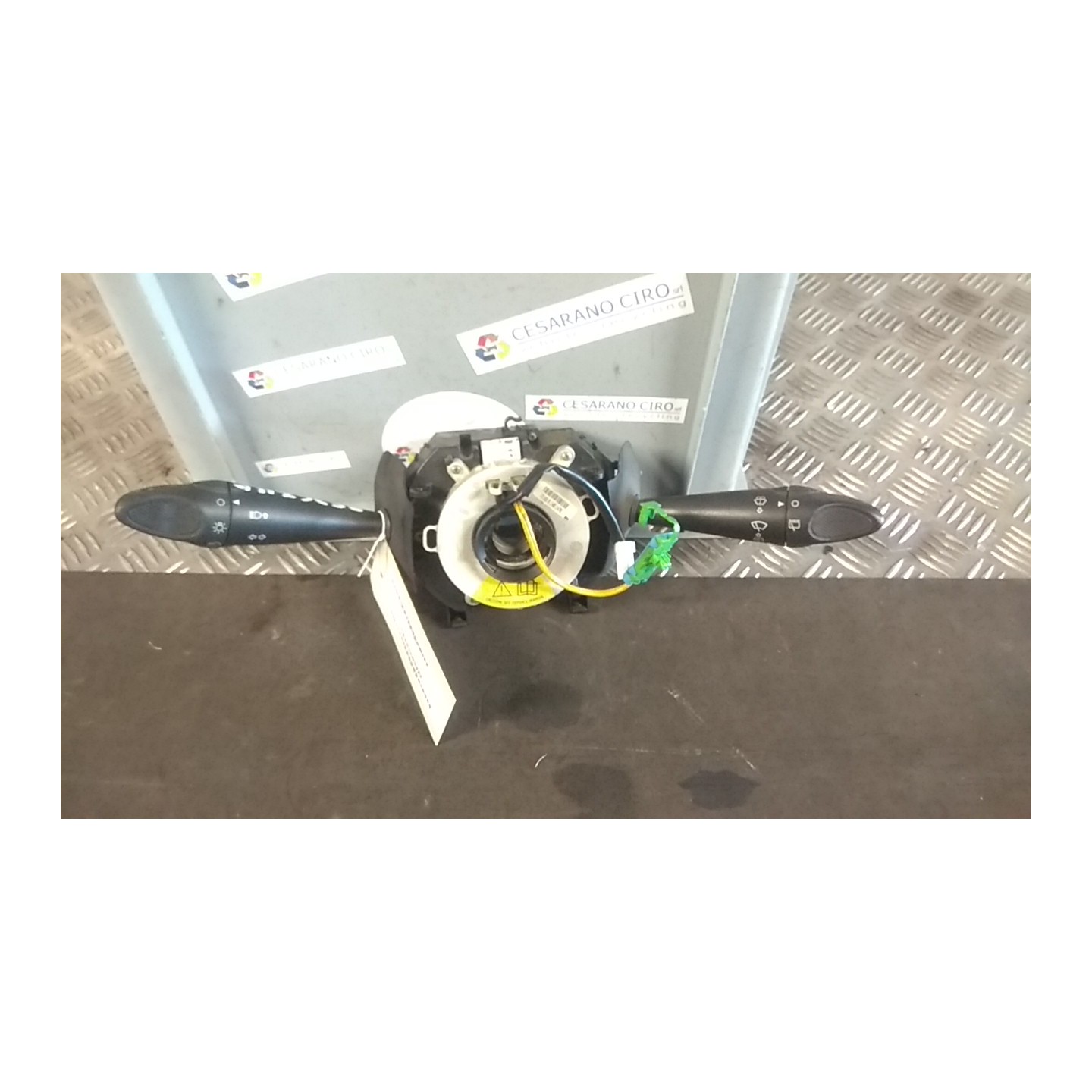 DEVIOGUIDASGANCIO 030 FIAT BRAVA (1M) (07/98-10/02) 182B2000 715354614