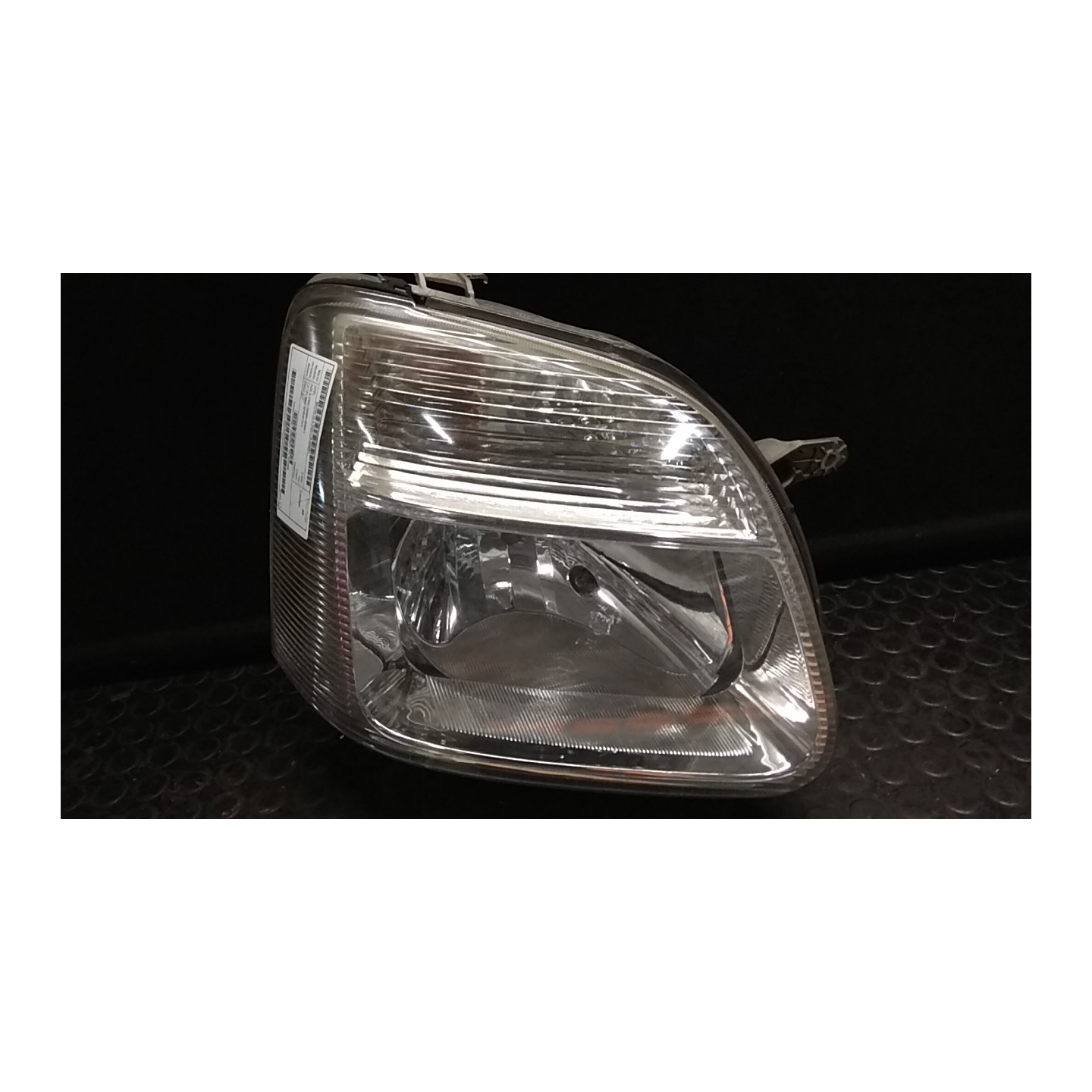 PROIETTORE T.3G000001- DX. 061 OPEL AGILA (H00) (04/00-09/04) Z10XE 9212206