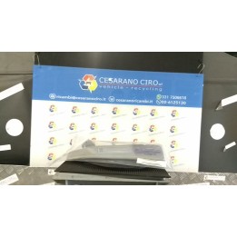 ALETTA PARASOLE PARABREZZA SX 041 FIAT BRAVA (1M) (07/98-10/02) 182B2000 NB5409006043001SX