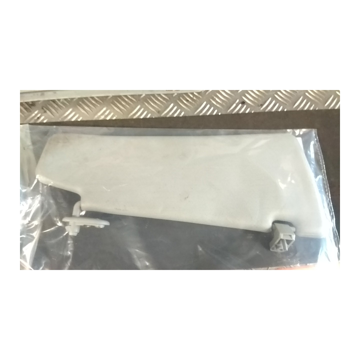 ALETTA PARASOLE PARABREZZA SX 041 FIAT BRAVA (1M) (07/98-10/02) 182B2000 NB5409006043001SX