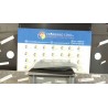 ALETTA PARASOLE PARABREZZA DX 042 FIAT BRAVA (1M) (07/98-10/02) 182B2000 NB5409006043001DX