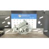 ALZACRISTALLO ELETTR. PORTA POST. SX. 045 VOLVO V50 (02/04-12/12) D4204T 31253515
