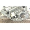 ALZACRISTALLO ELETTR. PORTA POST. SX. 045 VOLVO V50 (02/04-12/12) D4204T 31253515