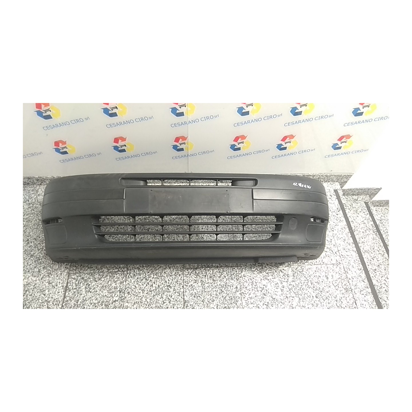 PARAURTI ANT. 054 FIAT PUNTO 1A SERIE (11/93-10/99) 176B4000 182945580