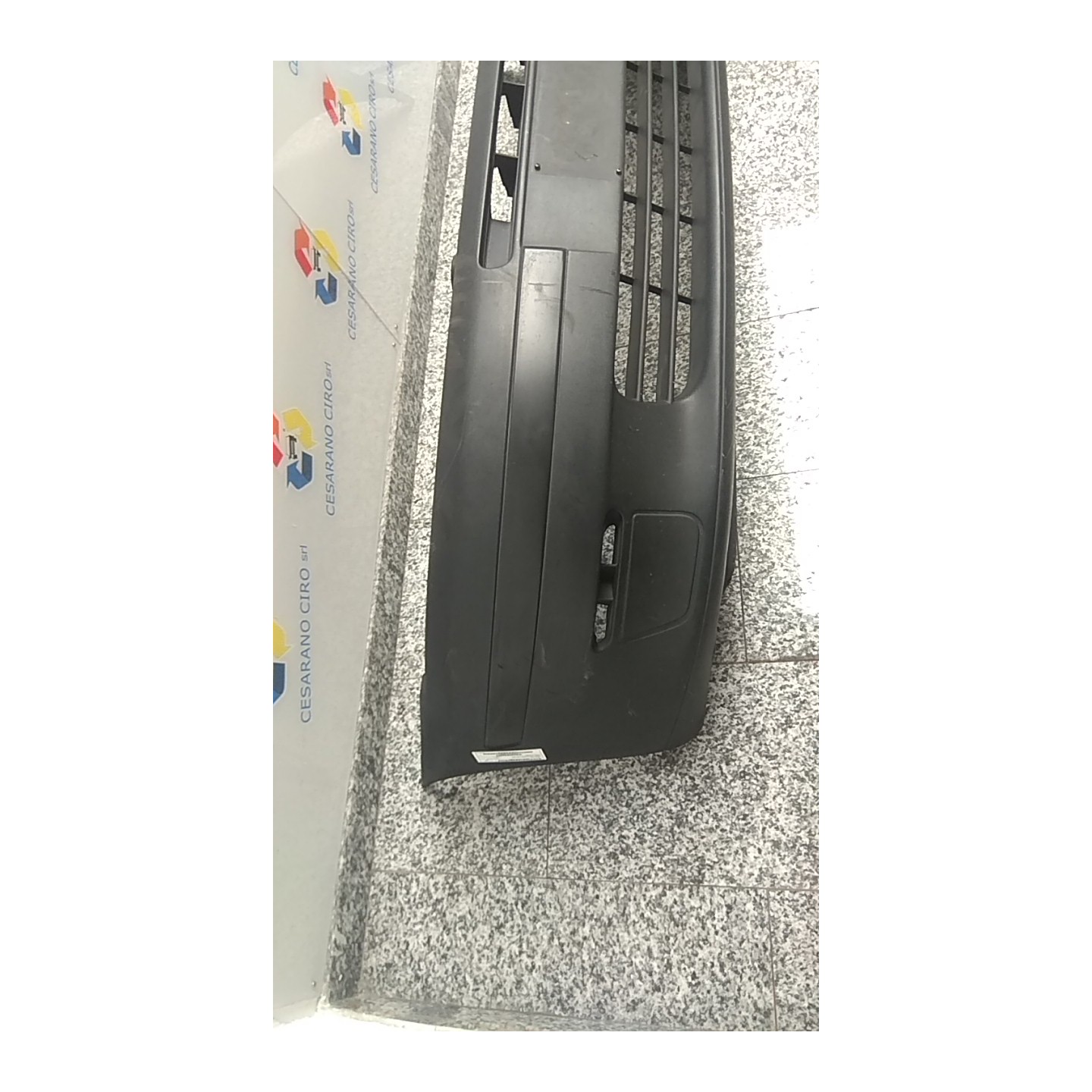 PARAURTI ANT. 054 FIAT PUNTO 1A SERIE (11/93-10/99) 176B4000 182945580