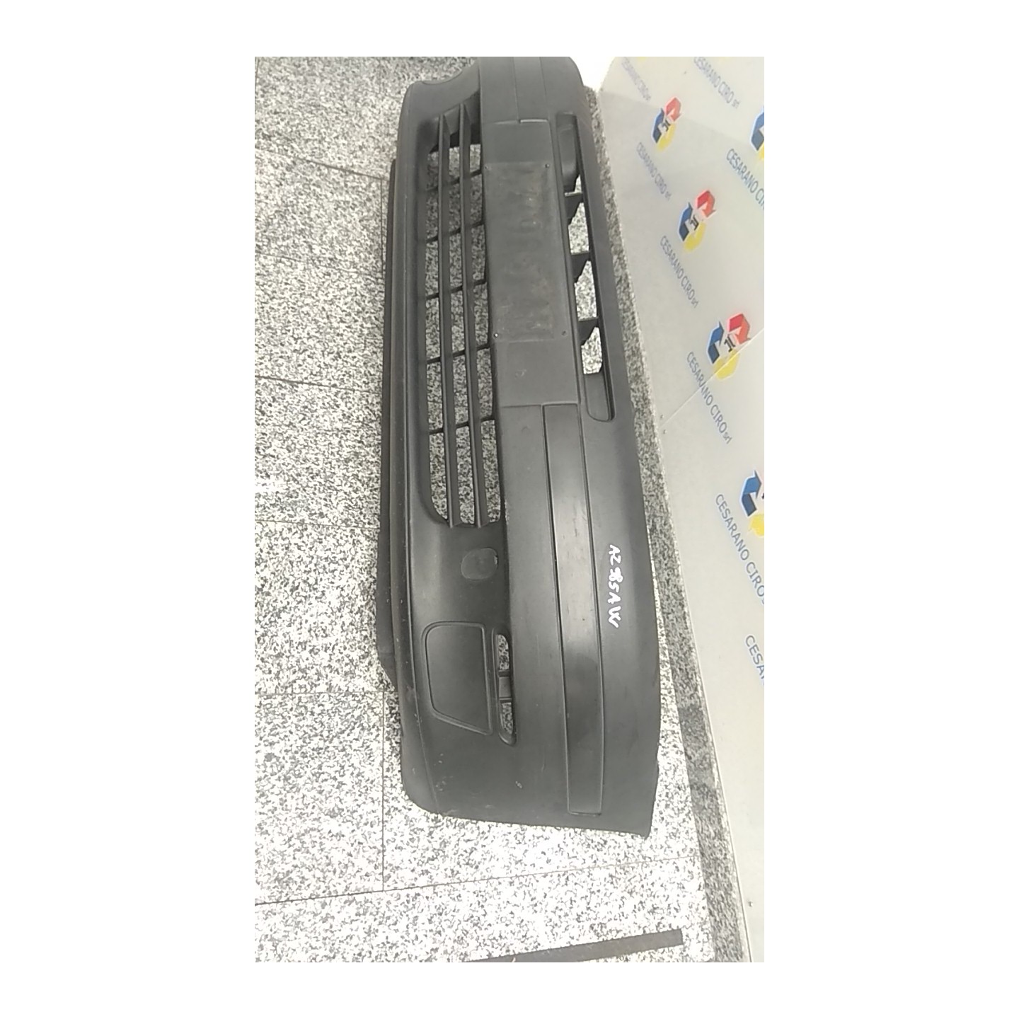 PARAURTI ANT. 054 FIAT PUNTO 1A SERIE (11/93-10/99) 176B4000 182945580