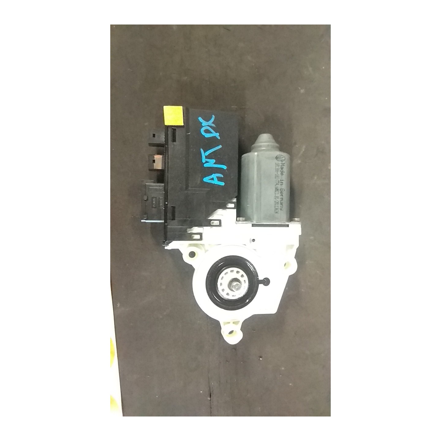 ALZACRISTALLO ELETTR. PORTA ANT. DX. 062 CITROEN C8 (08/02-) 3FZ 9222L2