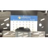ALZACRISTALLO ELETTR. PORTA ANT. SX. 063 CITROEN C8 (08/02-) 3FZ 9221L4