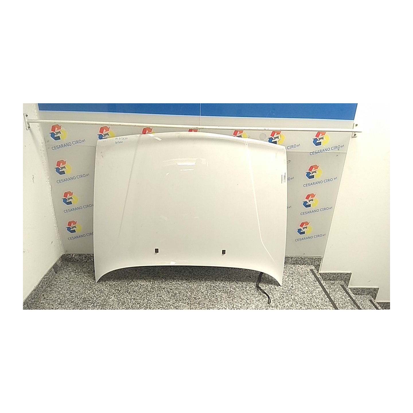 COFANO ANT. 077 LANCIA DEDRA (10/94-12/97) 835A2046 46441930