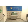 PORTA POST. SX. 081 VOLKSWAGEN PASSAT (3B) (10/00-03/06) AWX 3B9833051AC