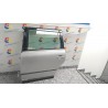 PORTA POST. SX. 081 VOLKSWAGEN PASSAT (3B) (10/00-03/06) AWX 3B9833051AC