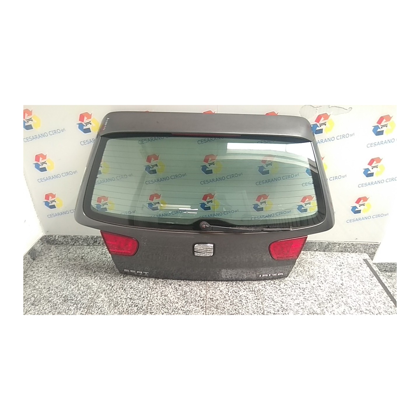 PORTELLO POST. 088 SEAT IBIZA (6K) (05/93-12/01) AEX 6K6827025A