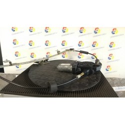 ALZACRISTALLO ELETTR. PORTA ANT. CON MOTORINO DX. 091 FIAT SEICENTO (1E) (02/98-07/05) 187A1000 46512241