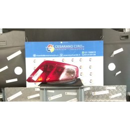 FANALE POST. SX. 108 FIAT GRANDE PUNTO (2Y) (06/05-12/08 199A2000 51701589
