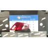 FANALE POST. SX. 108 FIAT GRANDE PUNTO (2Y) (06/05-12/08 199A2000 51701589