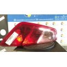 FANALE POST. SX. 108 FIAT GRANDE PUNTO (2Y) (06/05-12/08 199A2000 51701589