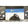 RETROVISORE EST. DX. 109 FIAT GRANDE PUNTO (2Y) (06/05-12/08 199A2000 735593694