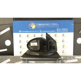 RETROVISORE EST. REGOLAZ. ELETTR. SX. 111 CHEVROLET (DAEWOO) CRUZE (J300) (04/09-12/14) Z20S1 96831841