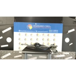 ALZACRISTALLO ELETTR. PORTA POST. DX. 114 CHEVROLET (DAEWOO) CRUZE (J300) (04/09-12/14) Z20S1 96996230