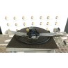 ALZACRISTALLO ELETTR. PORTA POST. DX. 114 CHEVROLET (DAEWOO) CRUZE (J300) (04/09-12/14) Z20S1 96996230