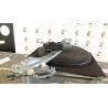 ALZACRISTALLO ELETTR. PORTA POST. DX. 114 CHEVROLET (DAEWOO) CRUZE (J300) (04/09-12/14) Z20S1 96996230