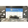 ALZACRISTALLO ELETTR. PORTA POST. SX. 115 CHEVROLET (DAEWOO) CRUZE (J300) (04/09-12/14) Z20S1 96996229