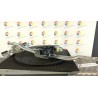 ALZACRISTALLO ELETTR. PORTA POST. SX. 115 CHEVROLET (DAEWOO) CRUZE (J300) (04/09-12/14) Z20S1 96996229