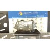 PROIETTORE SX. 123 LANCIA DEDRA (10/94-12/97) 835A2046 46454219