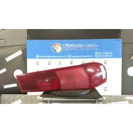 FANALE POST. DX. 126 FIAT PUNTO 1A SERIE (11/93-10/99) 176B4000 7730722