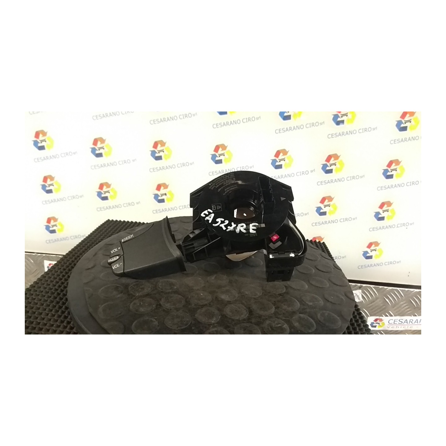 CONTATTO SPIRALIFORME AIRBAG 128 FORD FUSION (CBK) (09/02-) FXJA 1364722