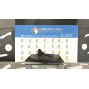 BLOCCO COMANDI TERGICRISTALLI 05- 130 FORD FUSION (CBK) (09/02-) FXJA 1357437