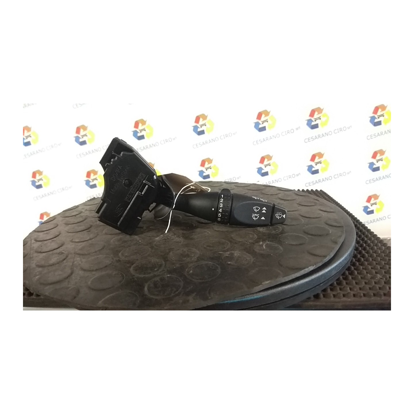 BLOCCO COMANDI TERGICRISTALLI 05- 130 FORD FUSION (CBK) (09/02-) FXJA 1357437