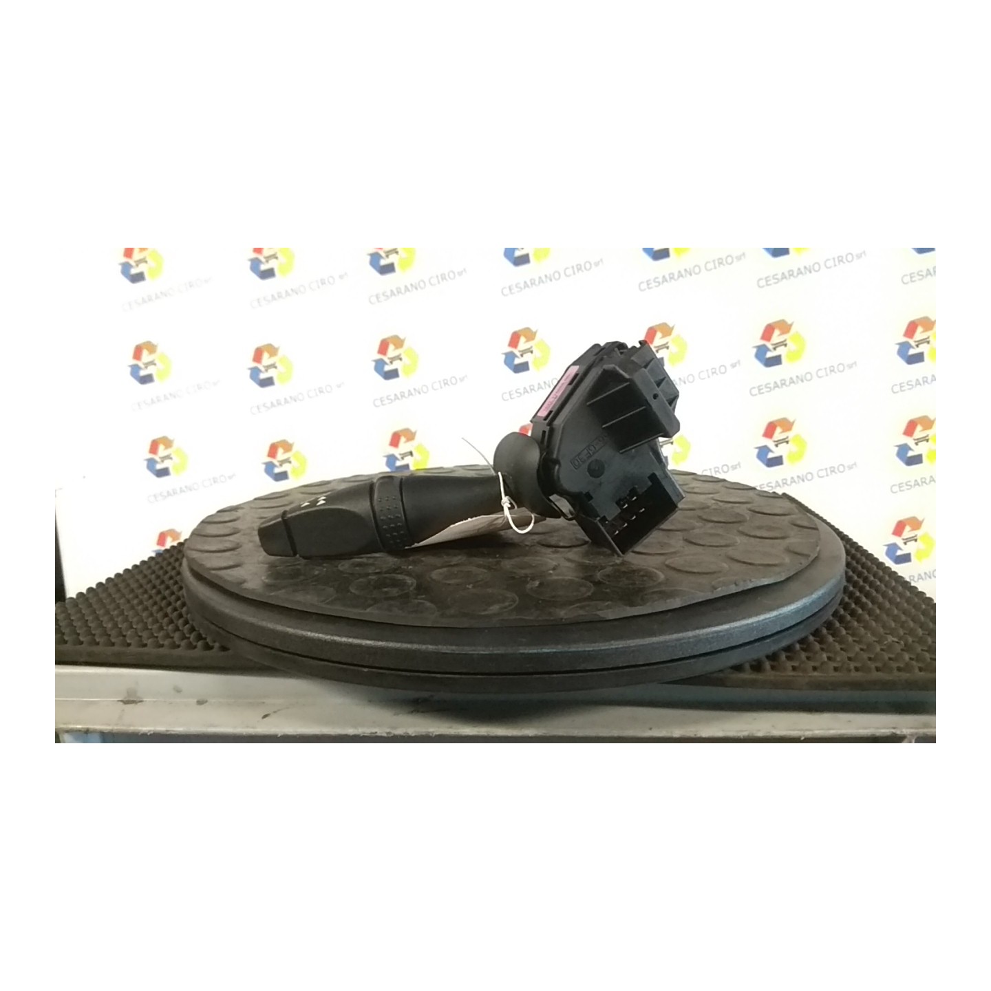 BLOCCO COMANDI TERGICRISTALLI 05- 130 FORD FUSION (CBK) (09/02-) FXJA 1357437