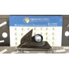 RETROVISORE EST. DX 131 LANCIA Y (10/00-03/04) 188A4000 NB2411010022001DX
