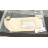 ALETTA PARASOLE PARABREZZA OCCULTABILE DX. 137 CITROEN C4 (11/04-10/10) 5FW 8143JF