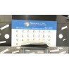 ALETTA PARASOLE PARABREZZA OCCULTABILE SX. 138 CITROEN C4 (11/04-10/10) 5FW 8143JF