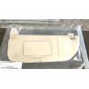 ALETTA PARASOLE PARABREZZA OCCULTABILE SX. 138 CITROEN C4 (11/04-10/10) 5FW 8143JF