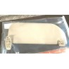 ALETTA PARASOLE PARABREZZA OCCULTABILE SX. 138 CITROEN C4 (11/04-10/10) 5FW 8143JF