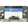 ALZACRISTALLO ELETTR. PORTA POST. C/MOTORINO DX. 139 CITROEN C4 (11/04-10/10) 5FW 9224H3