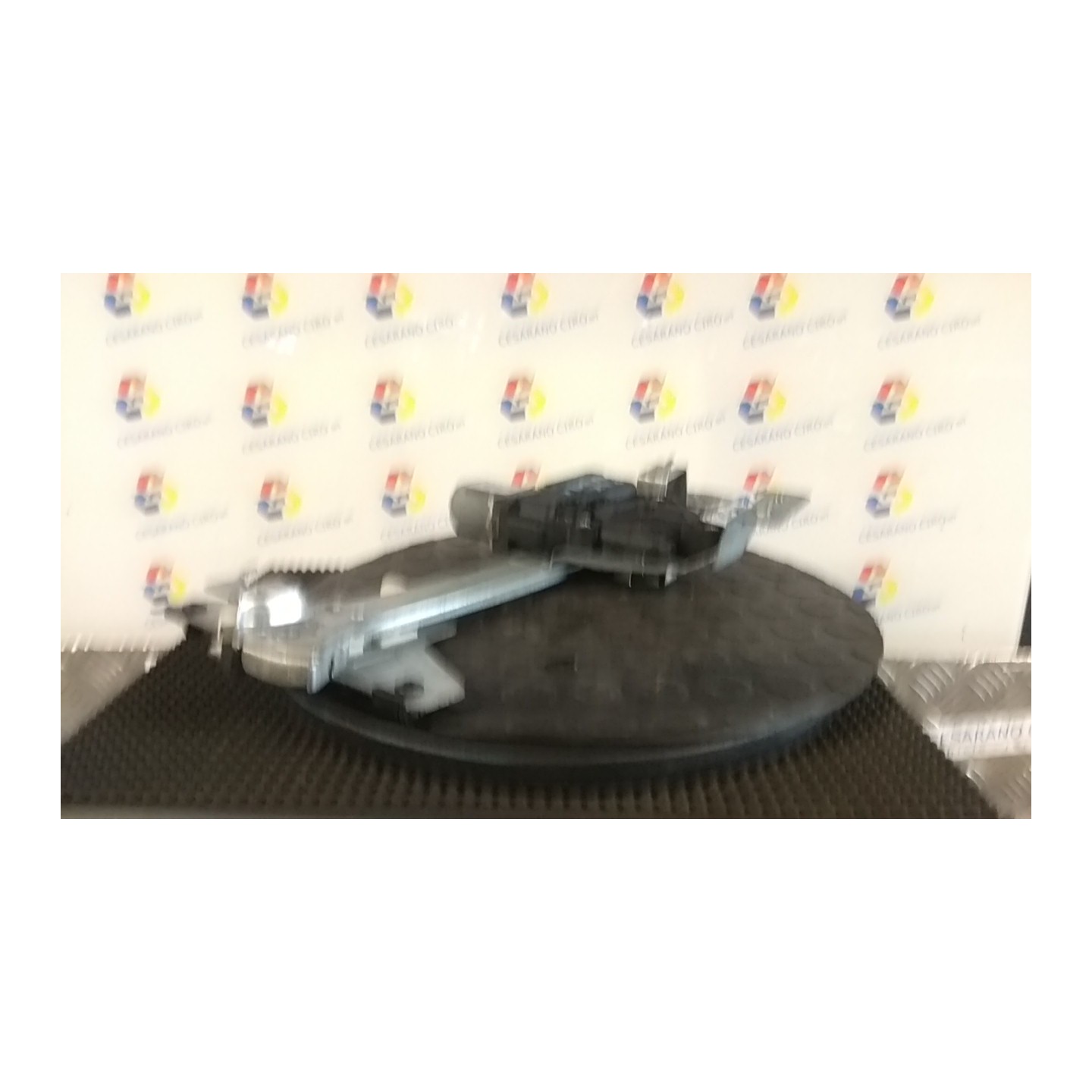 ALZACRISTALLO ELETTR. PORTA POST. C/MOTORINO DX. 139 CITROEN C4 (11/04-10/10) 5FW 9224H3