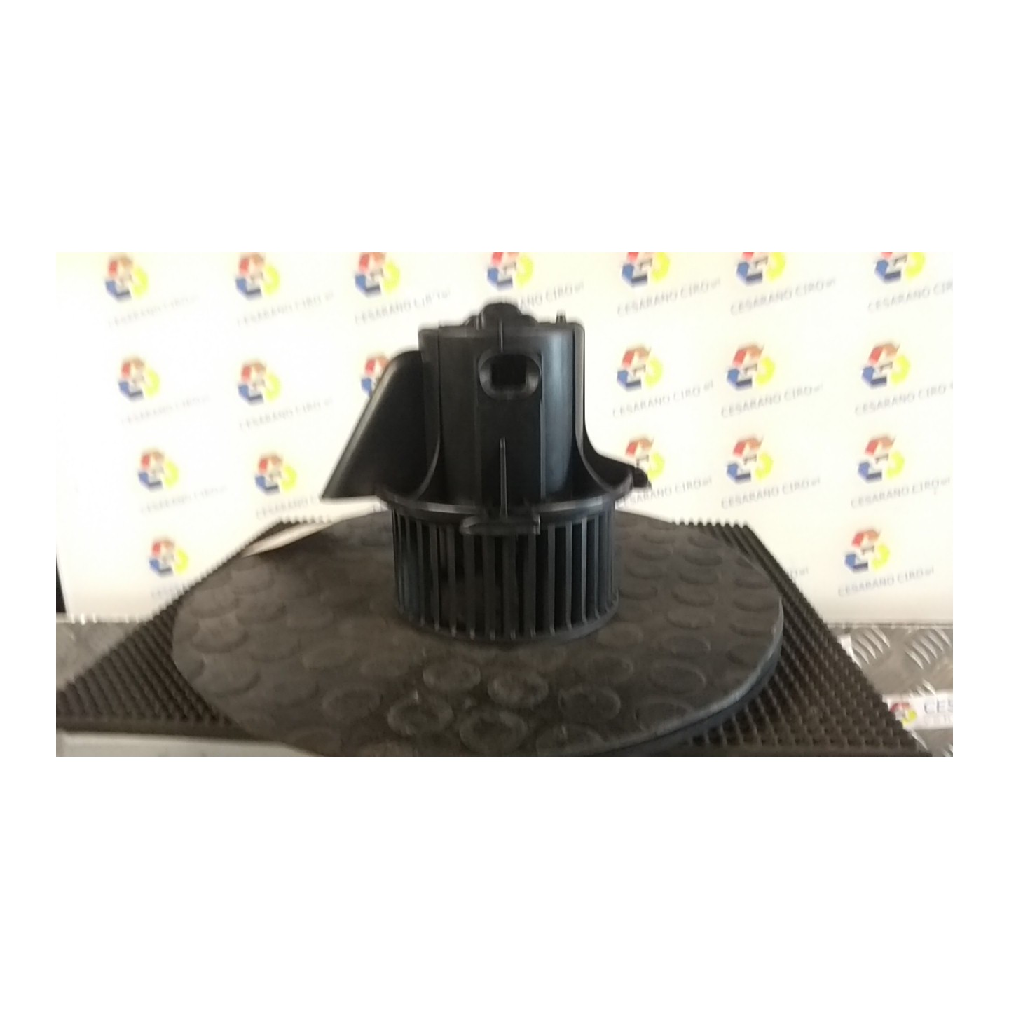 MOTORINO VENTILAZIONE ABITACOLO 142 CITROEN C4 (11/04-10/10) 5FW 6441S6