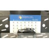 ALZACRISTALLO ELETTR. PORTA POST. C/MOTORINO SX. 149 CITROEN C4 (11/04-10/10) 5FW 9223H7