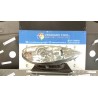 PROIETTORE DX. 164 PEUGEOT 807 (09/02-10/13) RHR 6206F1