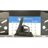 RETROVISORE EST. REGOLAZ. ELETTR. DX. 166 FORD C-MAX (CB3) (03/07-12/11) SYDA 1524485