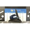 RETROVISORE EST. REGOLAZ. ELETTR. DX. 166 FORD C-MAX (CB3) (03/07-12/11) SYDA 1524485
