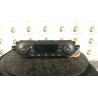 BLOCCO COMANDO CLIMATIZZAZIONE A/C A DOPPIO CONTR TEMP AUTO. 168 FORD C-MAX (CB3) (03/07-12/11) SYDA 1501743