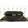 BLOCCO COMANDO CLIMATIZZAZIONE A/C A DOPPIO CONTR TEMP AUTO. 168 FORD C-MAX (CB3) (03/07-12/11) SYDA 1501743
