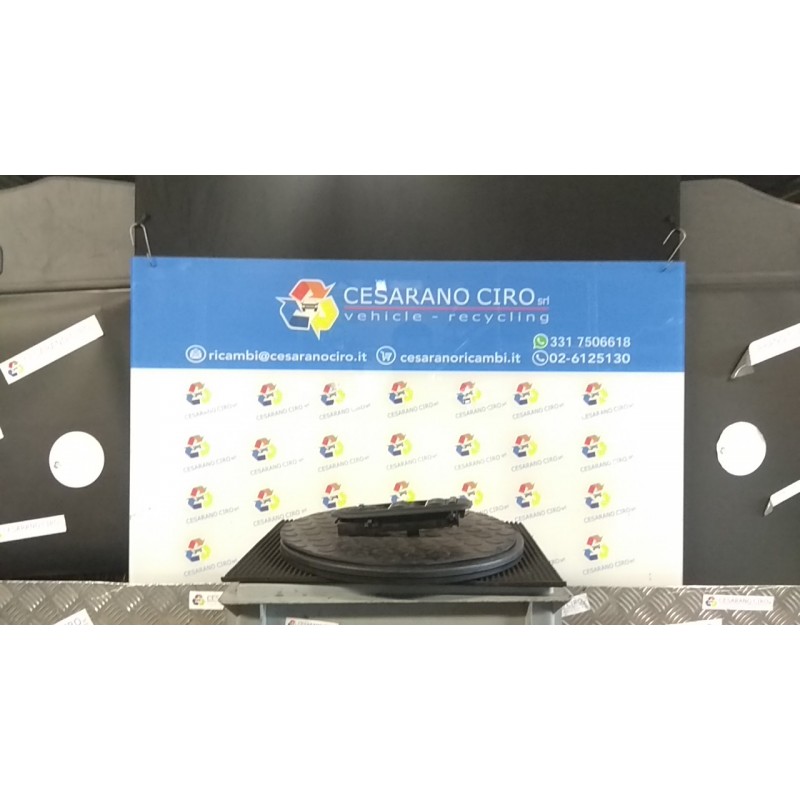 BLOCCO COMANDI ALZACRISTALLI 169 FORD C-MAX (CB3) (03/07-12/11) SYDA 1471922