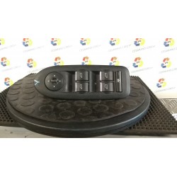 BLOCCO COMANDI ALZACRISTALLI 169 FORD C-MAX (CB3) (03/07-12/11) SYDA 1471922